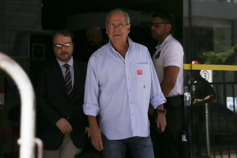 Dirceu Apóia Haddad e Propõe Reforma Política para 2024