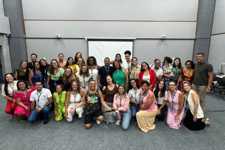 Educação em Feira de Santana: Início do Planejamento para o Ano Letivo de 2026