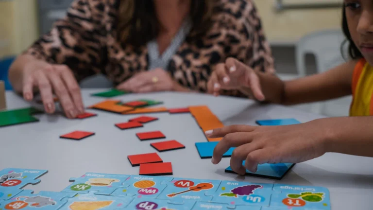 Educação Inclusiva: Novas Diretrizes do Governo Federal Transformam a Realidade Escolar