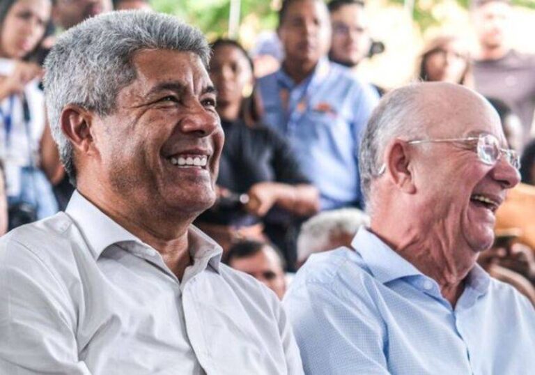 Encontro entre Jerônimo e Zé Ronaldo: O que pode mudar na política baiana?