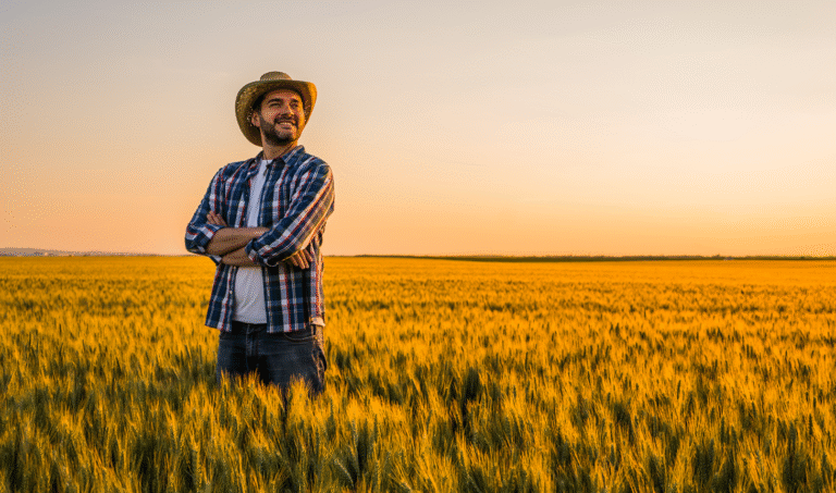 Estratégias Eficazes para Aumentar a Rentabilidade no Agronegócio