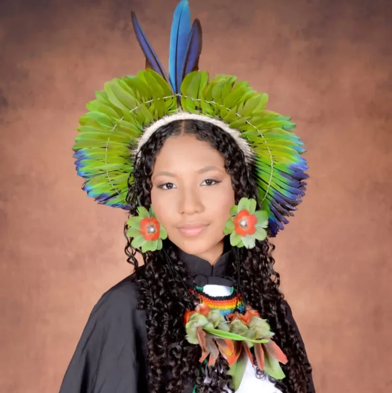 Estudantes Indígenas de Rodelas se Destacam na Redação do Enem 2025