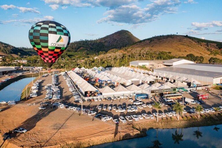 Eventos do Agronegócio Movimentam Milhões e Confirmam Calendário para 2026 no ES