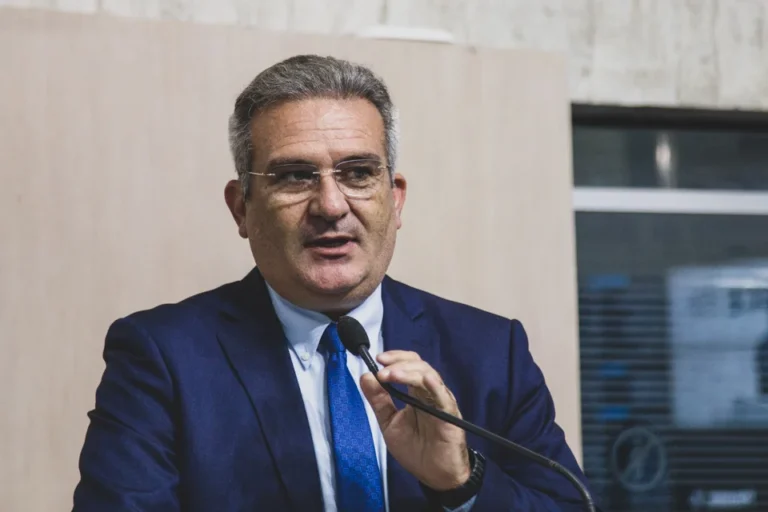 Faec Apresenta Propostas para Fortalecer o Agronegócio na Assembleia Legislativa do Ceará