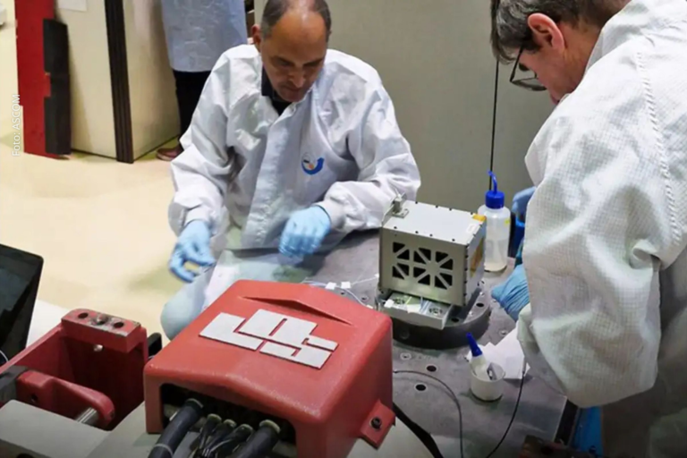 Falha em Foguete Indiano Resulta em Perda de Satélites Brasileiros e Equipamento de Observação