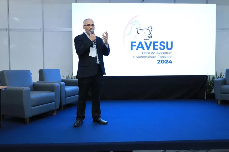 Favesu 2026: Nova Data e Estrutura Ampliada para um Público Maior