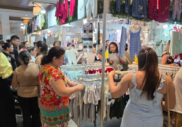 Feira da Gestante em Salvador: Uma Oportunidade para Economizar e Facilitar a Maternidade Feira da Gestante em Salvador: Uma Oportunidade para Economizar e Facilitar a Maternidade