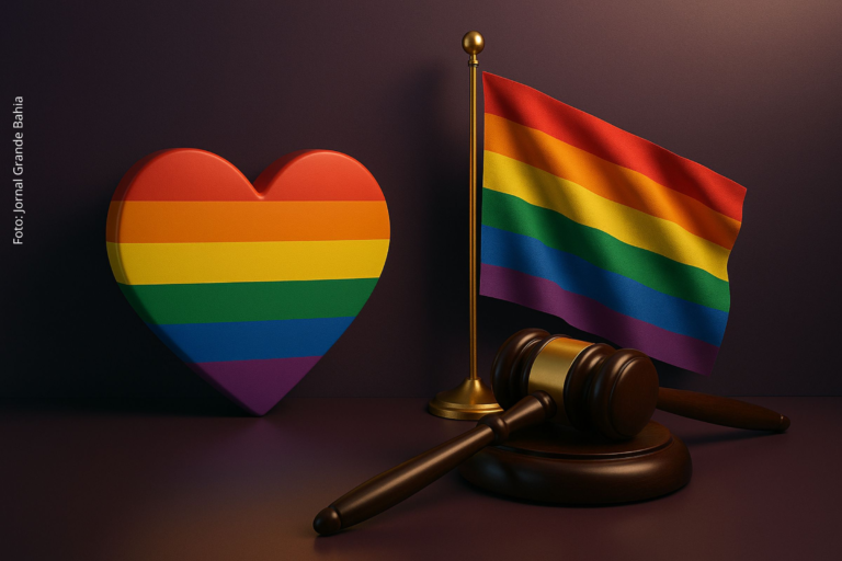 Feira de Santana Ampliará Políticas Públicas para a População LGBTQIAPN+ com Apoio do Governo da Bah