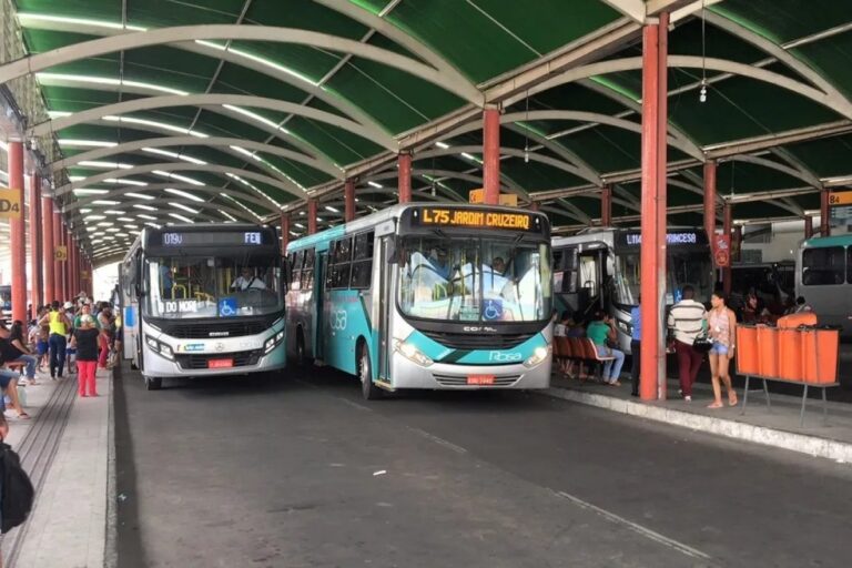 Feira de Santana: Aumento nas Tarifas de Ônibus e Impactos na Mobilidade