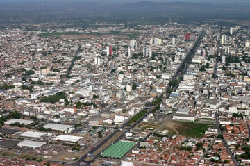 Feira de Santana: Avanços em Emprego, Indústria e Turismo em 2025 Feira de Santana: Avanços em Emprego, Indústria e Turismo em 2025