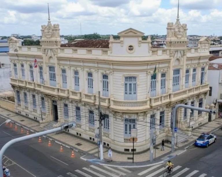 Feira de Santana Lança Grupo para Investigar Grilagem de Terras Públicas Feira de Santana Lança Grupo para Investigar Grilagem de Terras Públicas