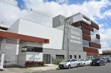 Feira de Santana Lança Seleção para Mil Professores: Oportunidade Imperdível! Feira de Santana Lança Seleção para Mil Professores: Oportunidade Imperdível!