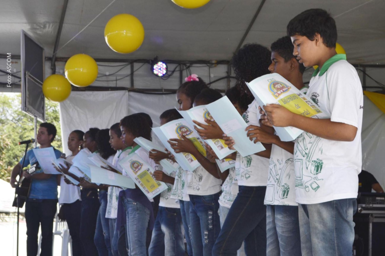 Feira de Santana Lança Escolas Municipais de Música, Cultura e Arte para Ampliar Educação