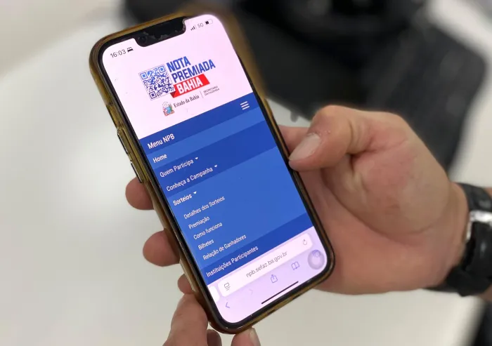 Feira de Santana Lidera Sorteios da Nota Premiada Bahia em 2025 com 54 Ganhos Feira de Santana Lidera Sorteios da Nota Premiada Bahia em 2025 com 54 Ganhos