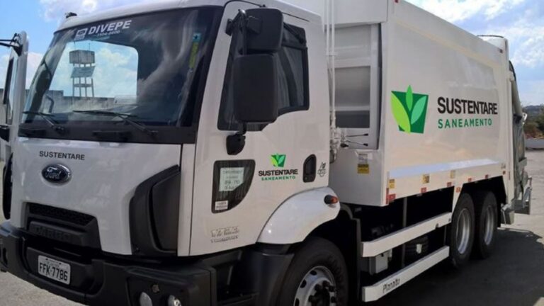 Feira de Santana: Reajuste na Limpeza Urbana Eleva Gastos para R$ 7,3 Milhões Mensais