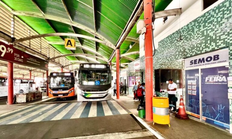 Feira de Santana Reintroduz Transporte Gratuito: Quem Tem Direito?