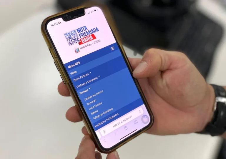 Feira de Santana se Destaca na Nota Premiada Bahia com 54 Vencedores em 2025
