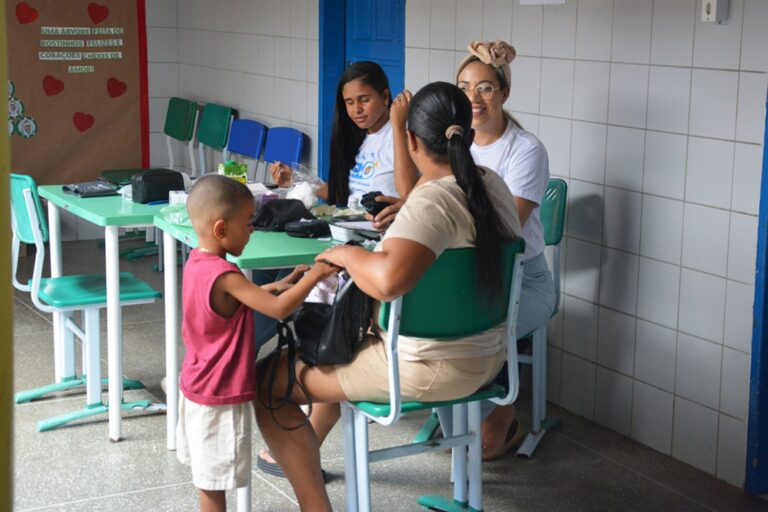 Feira em Ação: Tiquaruçu Sedia Iniciativa de Serviços Públicos Neste Sábado
