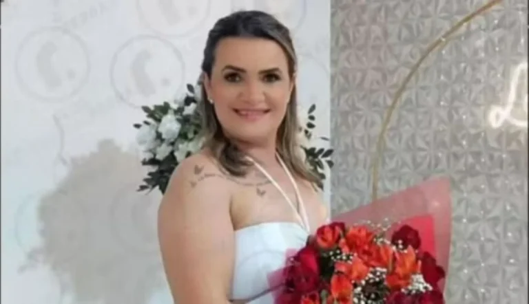 Feminicídio em Iguaí: Professora é Assassinada e Companheiro é Suspeito Feminicídio em Iguaí: Professora é Assassinada e Companheiro é Suspeito