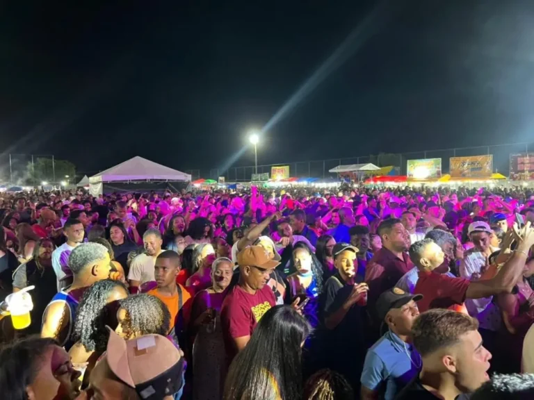 Festa de Reis de Tiquaruçu: tradição, fé e música celebram cultura popular