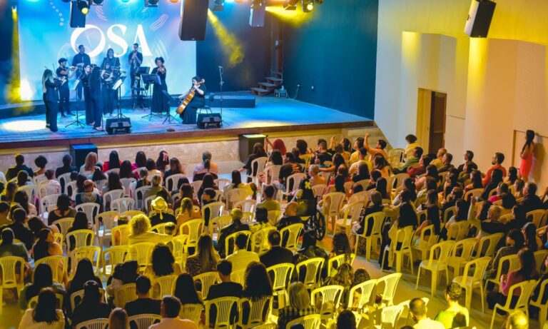 Festival Grátis de Música em Conceição do Coité Promete Encantar com Diversidade Cultural Festival Grátis de Música em Conceição do Coité Promete Encantar com Diversidade Cultural