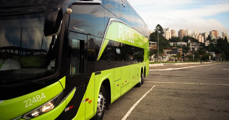 FlixBus Inova no Espírito Santo com Novas Linhas para Rio e Salvador
