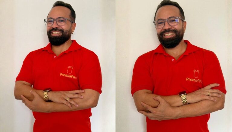 Franquiado da PremiaPão em Feira de Santana: O Poder da Publicidade em Saquinhos de Pão