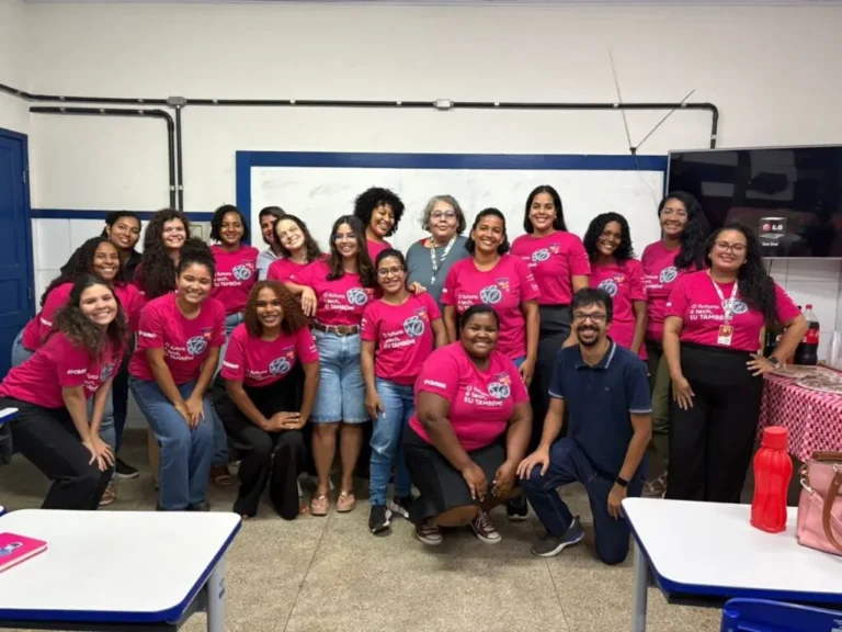 Fundação ArcelorMittal Impulsiona Abordagem STEAM e Amplia Impacto na Educação Brasileira