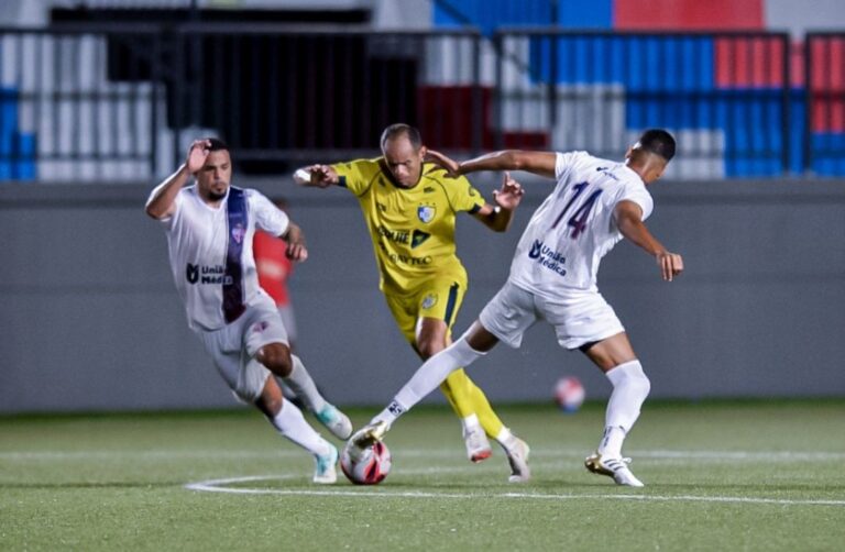 Gol Olímpico Decisivo: Jequié Derrota o Bahia de Feira na Arena Cajueiro