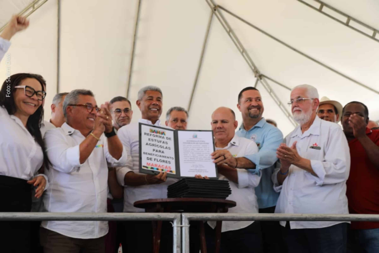 Governo da Bahia Aumenta Investimentos em Agricultura Familiar e Economia Solidária na Região do Val