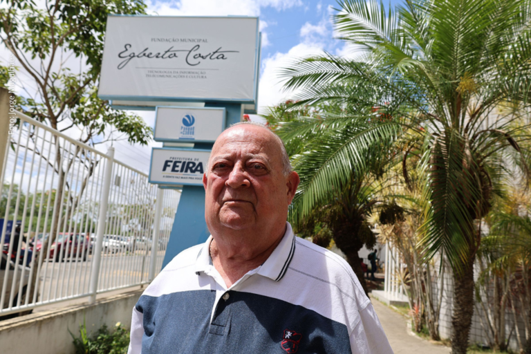 Governo de Feira de Santana Lança Nova FUNTITEC e Expande Atribuições em Ciência e Tecnologia