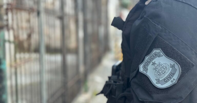 Homem é Perseguido e Assassinato em Feira de Santana: Entenda o Caso