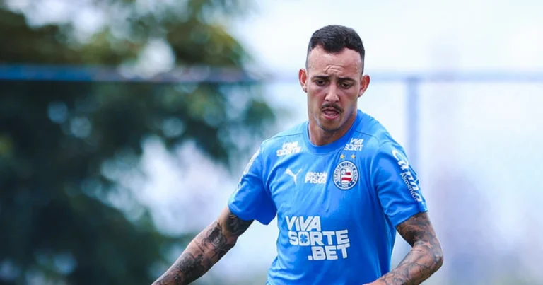 Horário e Onde Assistir ao Confronto Bahia de Feira x Bahia no Campeonato Baiano