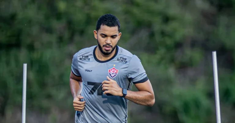 Horário e Onde Assistir ao Vivo: Jacuipense-BA x Vitória pelo Campeonato Baiano
