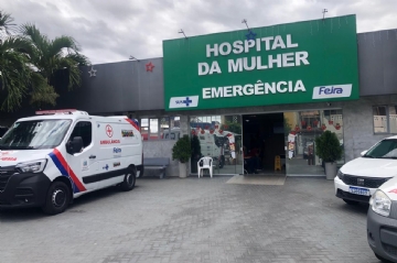 Hospital da Mulher Completa 34 Anos: Reconhecimento e Números Impressionantes Hospital da Mulher Completa 34 Anos: Reconhecimento e Números Impressionantes