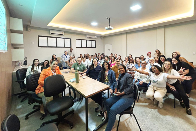 Hospital da Mulher de Feira de Santana Avança em Reestruturação do SUS com Projeto Inovador