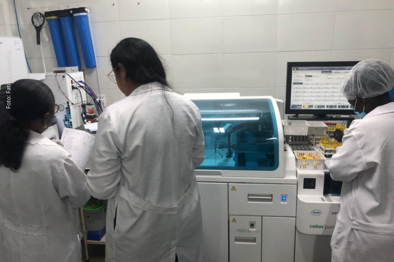 Hospital da Mulher em Feira de Santana Introduz Exame TOTG para Diagnóstico de Diabetes Gestacional