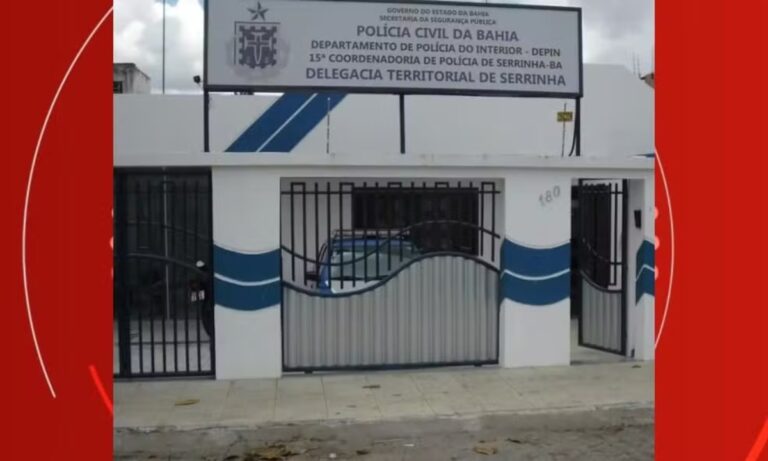Idosa de 79 anos é vítima de bala perdida em Serrinha, Bahia; dois homens feridos