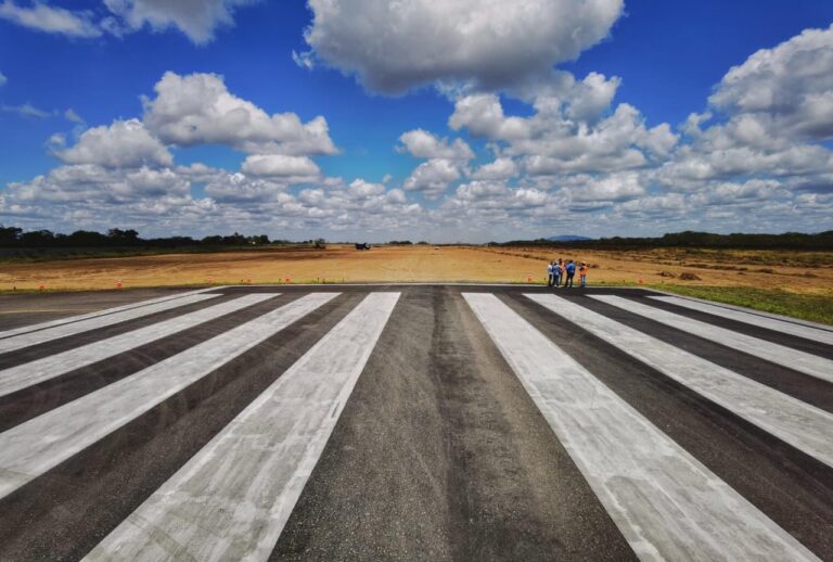 Infraestrutura Aeroportuária no Nordeste Receberá R$ 424,2 Mi para Modernização e Meteorologia