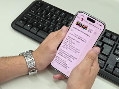 Inovação na Saúde: Bahia Introduz Robô Virtual no SUS para Transformação Digital Inovação na Saúde: Bahia Introduz Robô Virtual no SUS para Transformação Digital