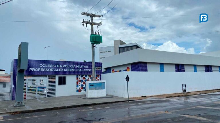 Inscrições Abertas para o Colégio Militar de Barreiras em 2026: Oportunidade Imperdível!