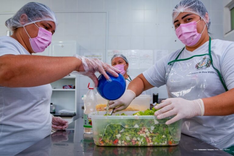 Inscrições do Processo Seletivo da Educação em Boa Vista São Prorrogadas Inscrições do Processo Seletivo da Educação em Boa Vista São Prorrogadas