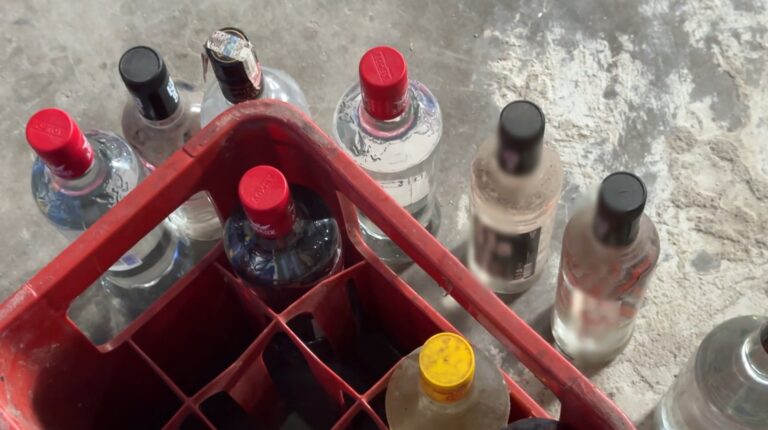 Intoxicação por Metanol na Bahia: Três Novos Casos Suspeitos em Investigação