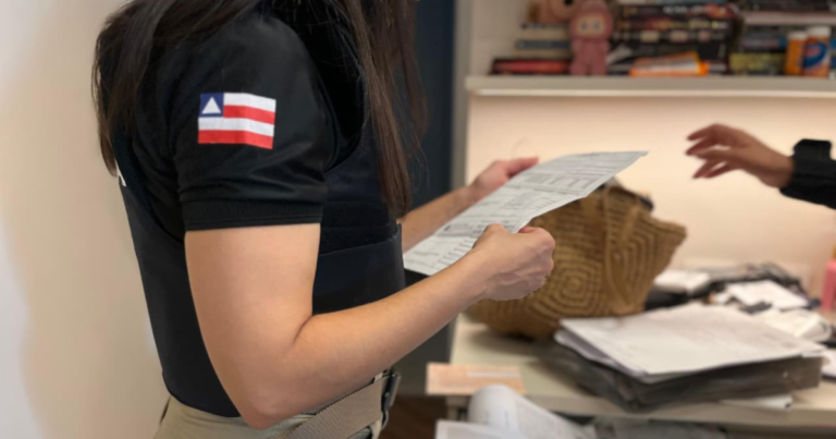 Investigação de Contratos Públicos de Tecnologia na Bahia Ganha Força