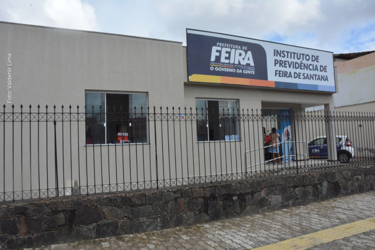 IPFS Convoca Reunião Importante Sobre Estudo Atuarial e Investimentos de 2026