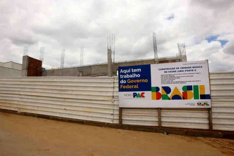 Jequié Avança com Novo Campus da Universidade Federal do Sul da Bahia e Arena Brasil