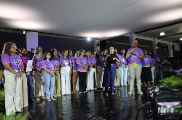 Jornada Pedagógica 2026: Professores se Reúnem para Debater Educação e Saúde Emocional Jornada Pedagógica 2026: Professores se Reúnem para Debater Educação e Saúde Emocional