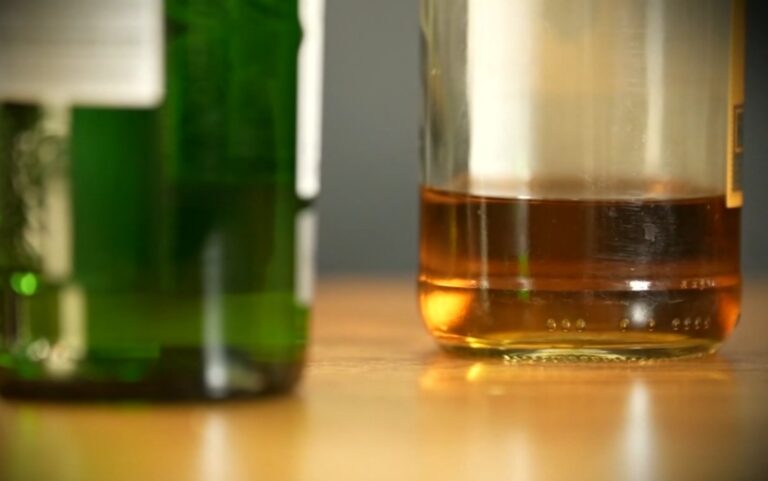 Jovem de 19 Anos Internado com Suspeita de Intoxicação por Metanol na Bahia