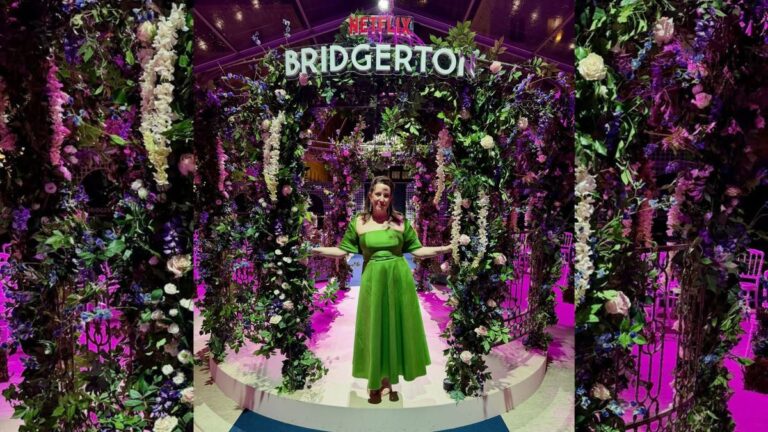 Julia Quinn, Autora de Bridgerton, Confirmada na Bienal do Livro Bahia 2026