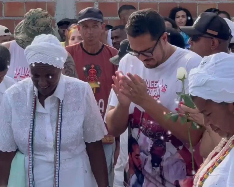 Lavagem de Irará 2026: Quatro Dias de Música, Fé e Cultura